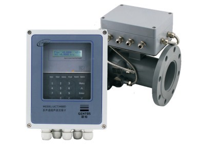 深圳建恒多聲道超聲波流量計UCT3488Dxz_儀器儀表欄目