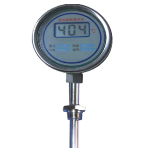 就地溫度顯示儀 產品概述、價格因素及生產廠家推薦