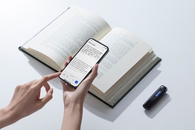 小而美，大智慧 訊飛智能錄音筆H1 Pro開啟預售，翻譯服務再升級