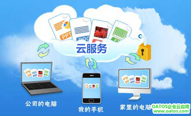 企業自建云服務 三步先行，奠定應用軟件服務基石